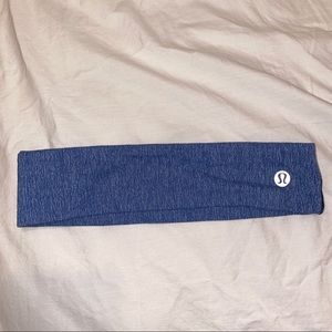 Lululemon Headband-Unisex